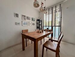 Lotus Ville (D15), Terrace #531526251